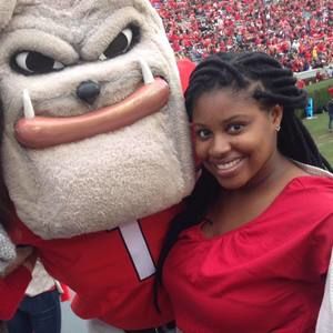 Meet your Posher, Maranda